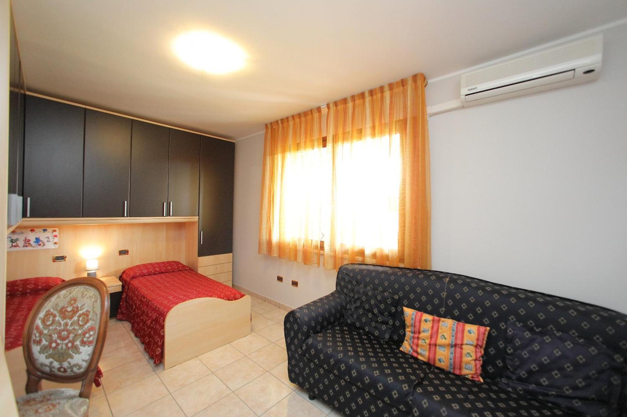 Campanello Hotel