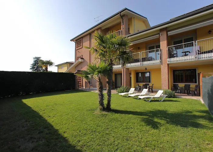 Hotel Campanello