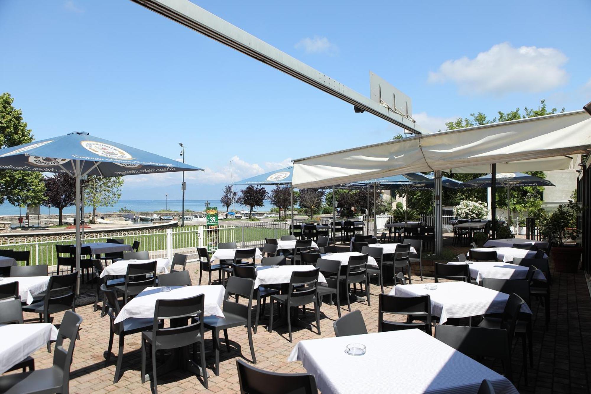 Campanello Hotel Castelnuovo del Garda