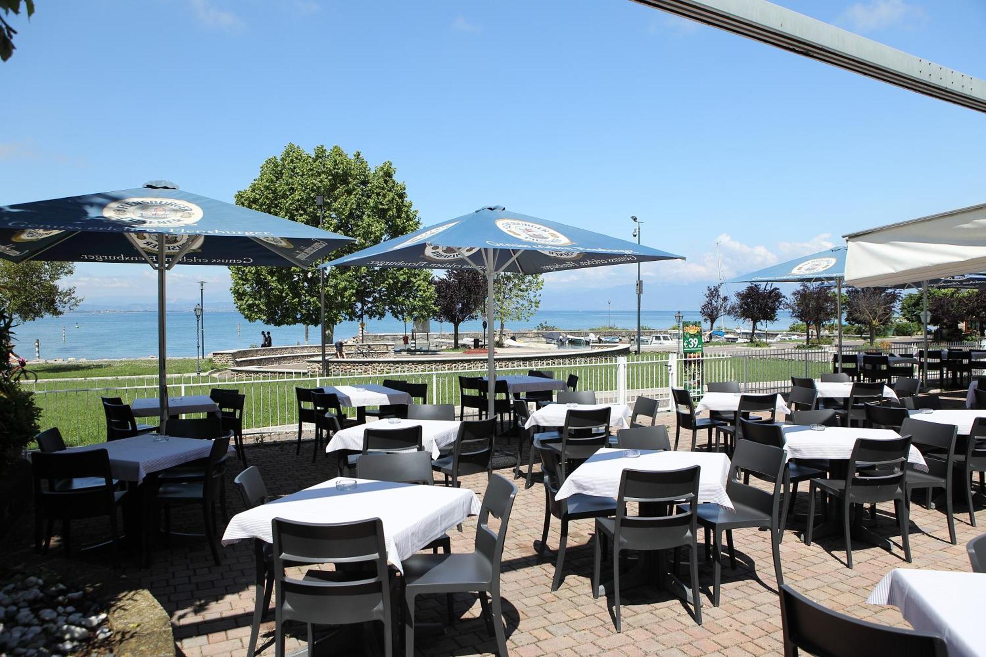 Hotel Campanello 3*