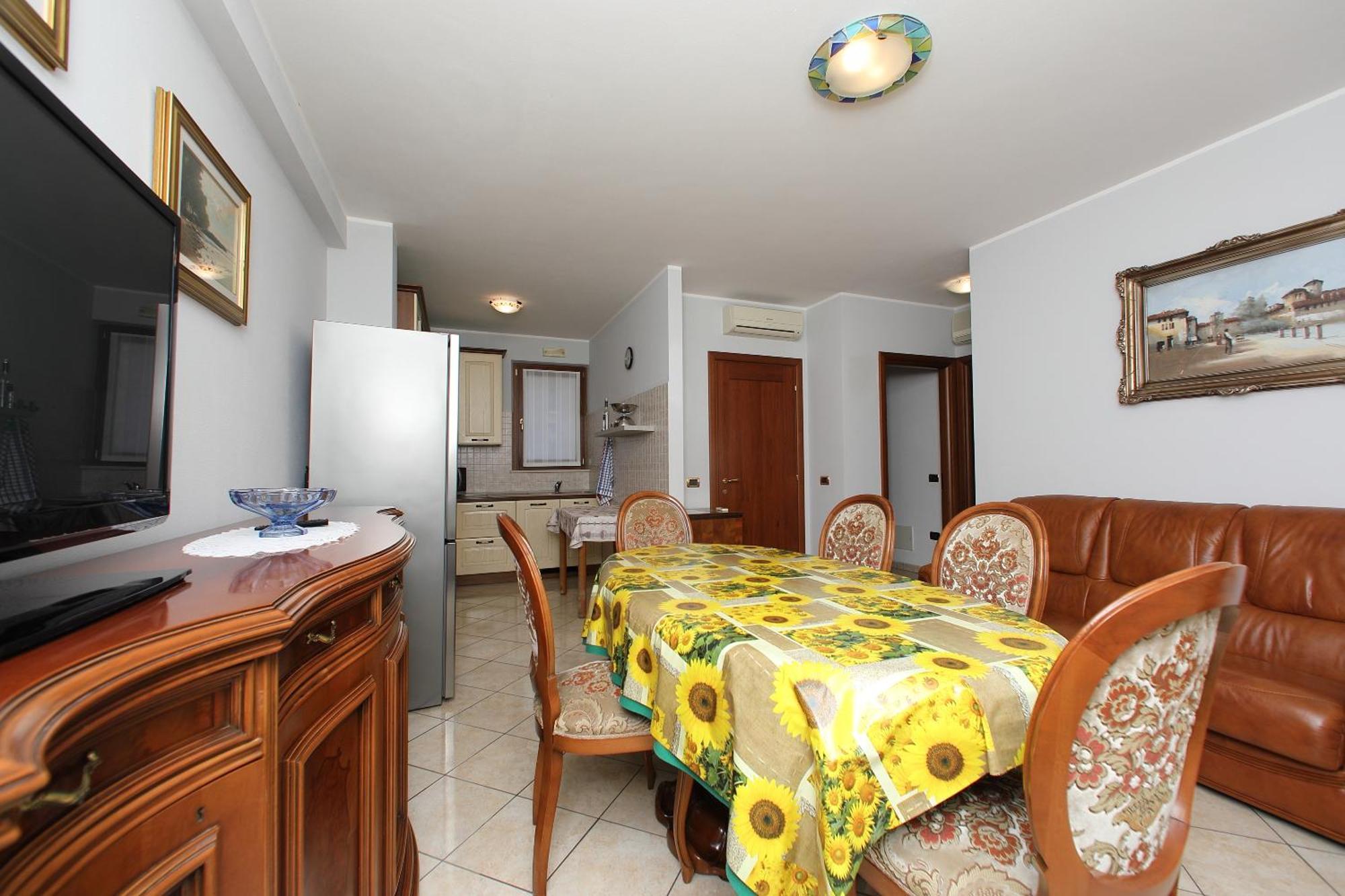 Campanello 3*
