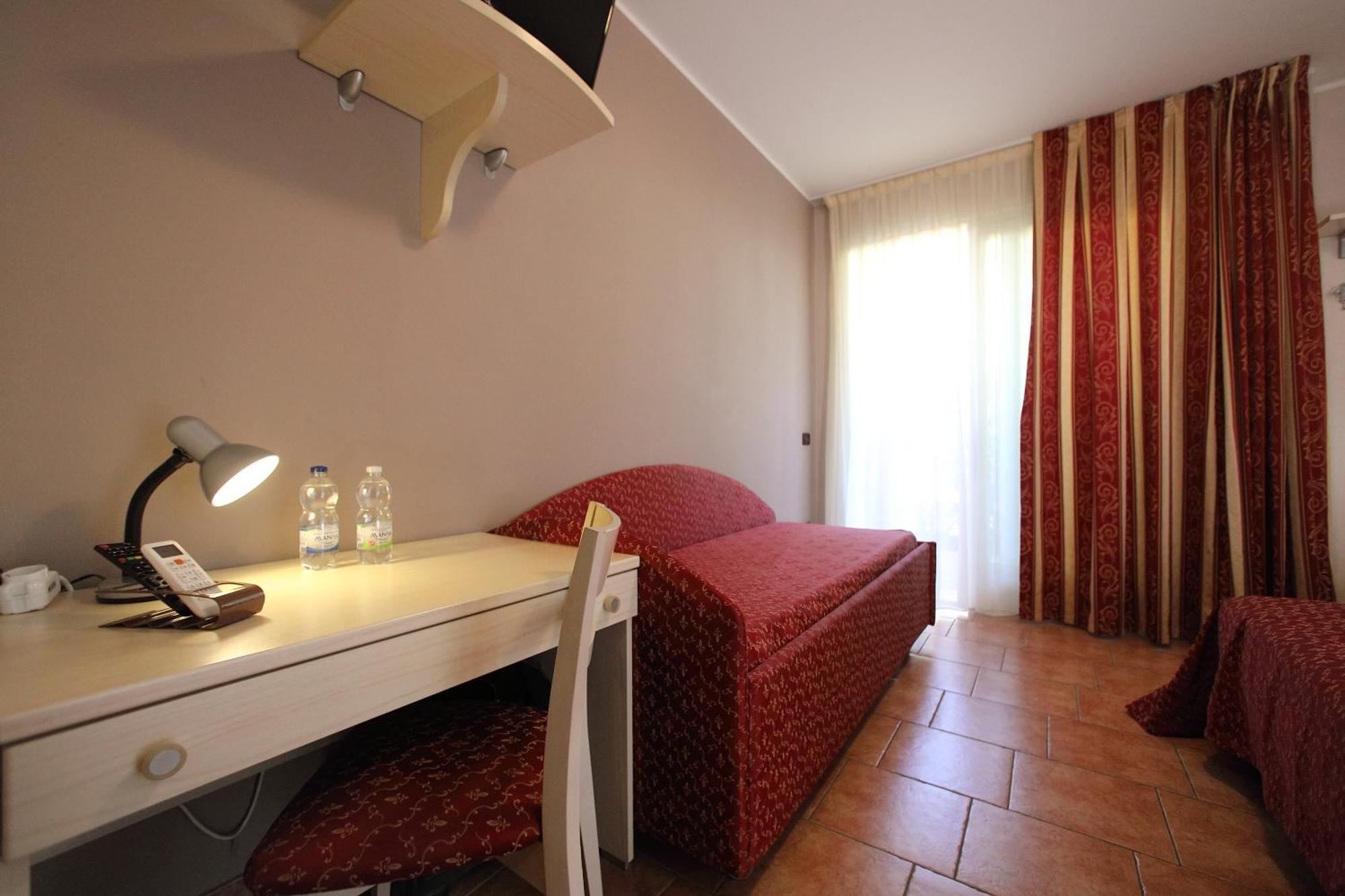 Campanello Hotel 3*