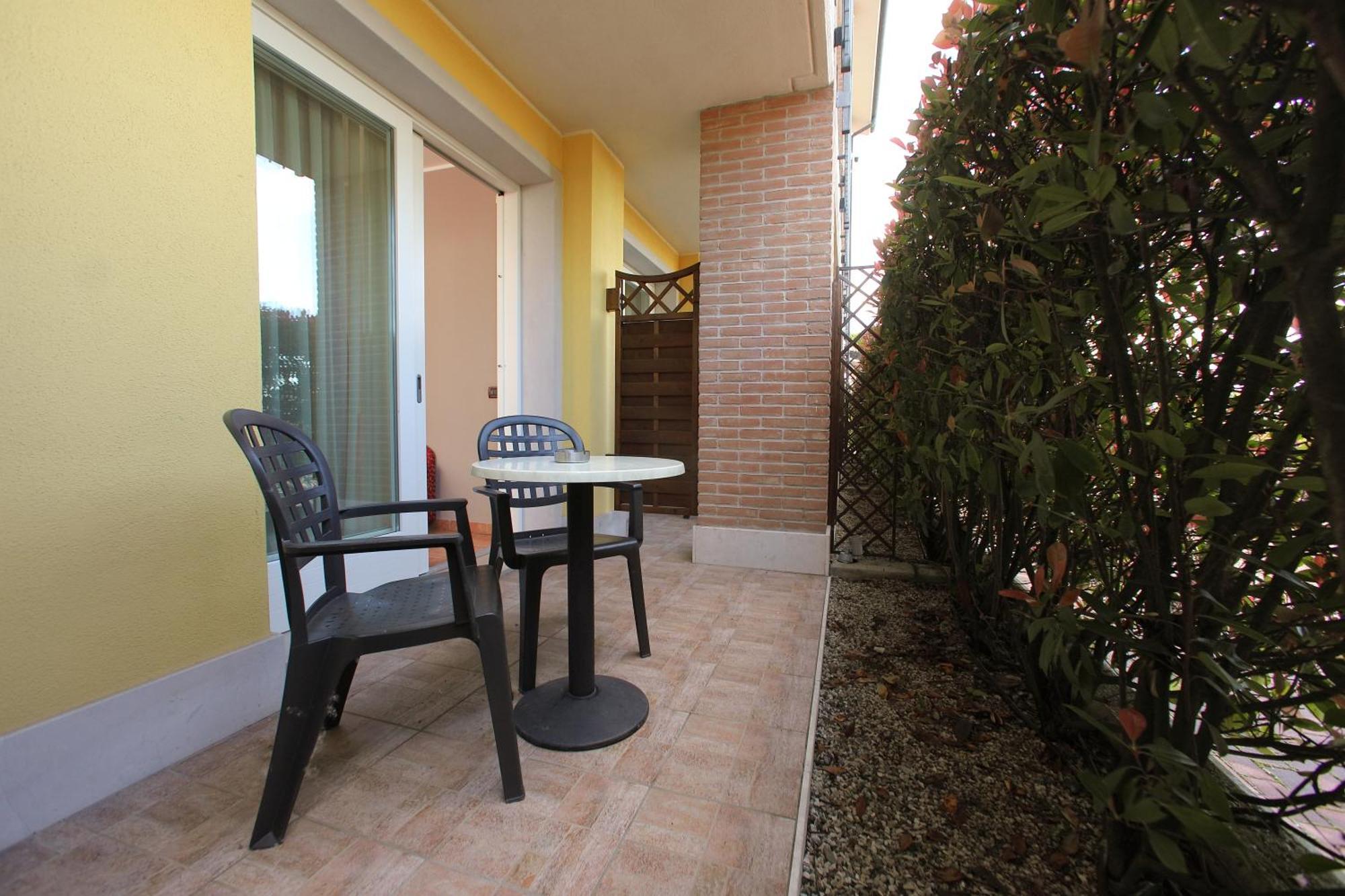 Campanello Hotel