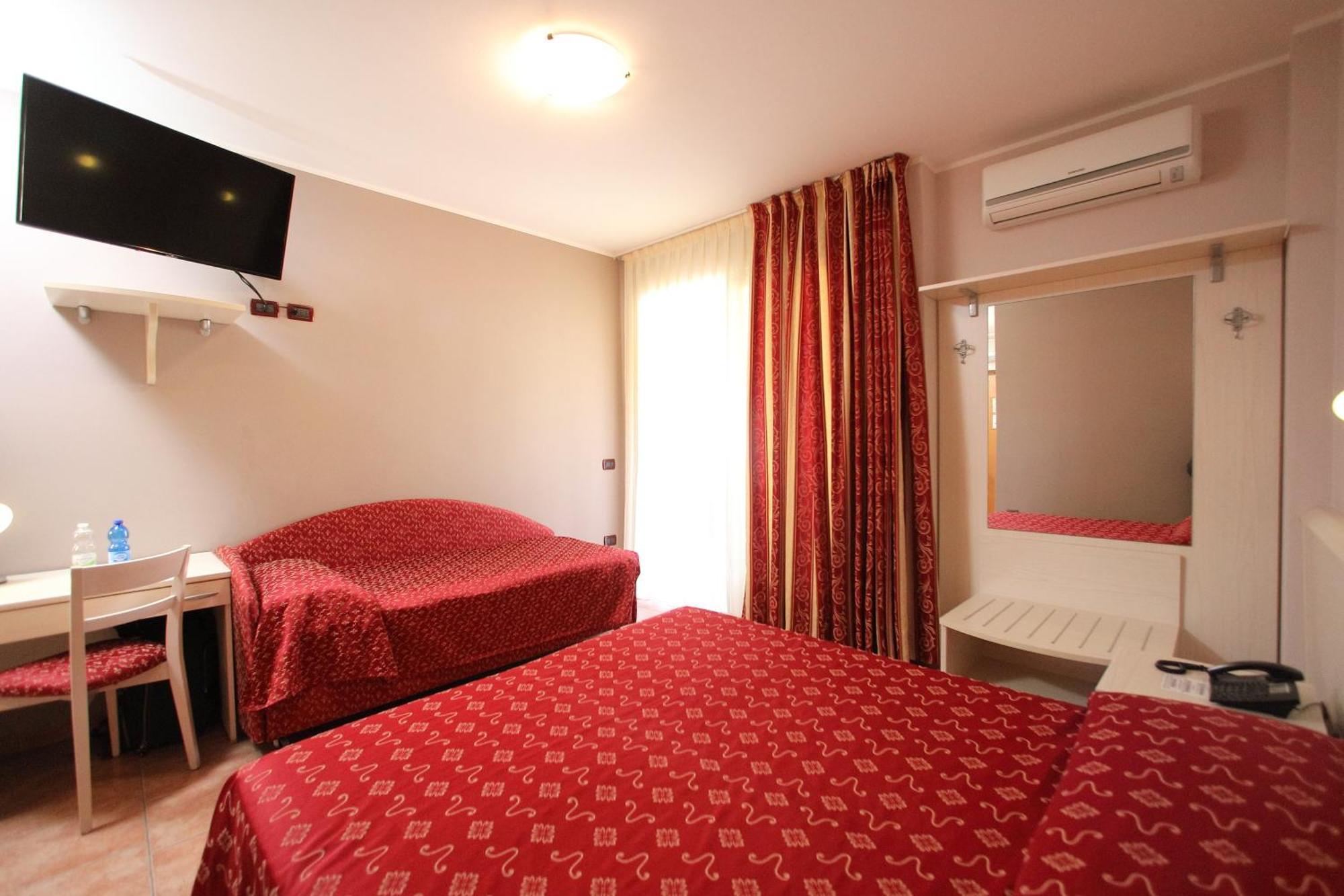 Campanello Hotel