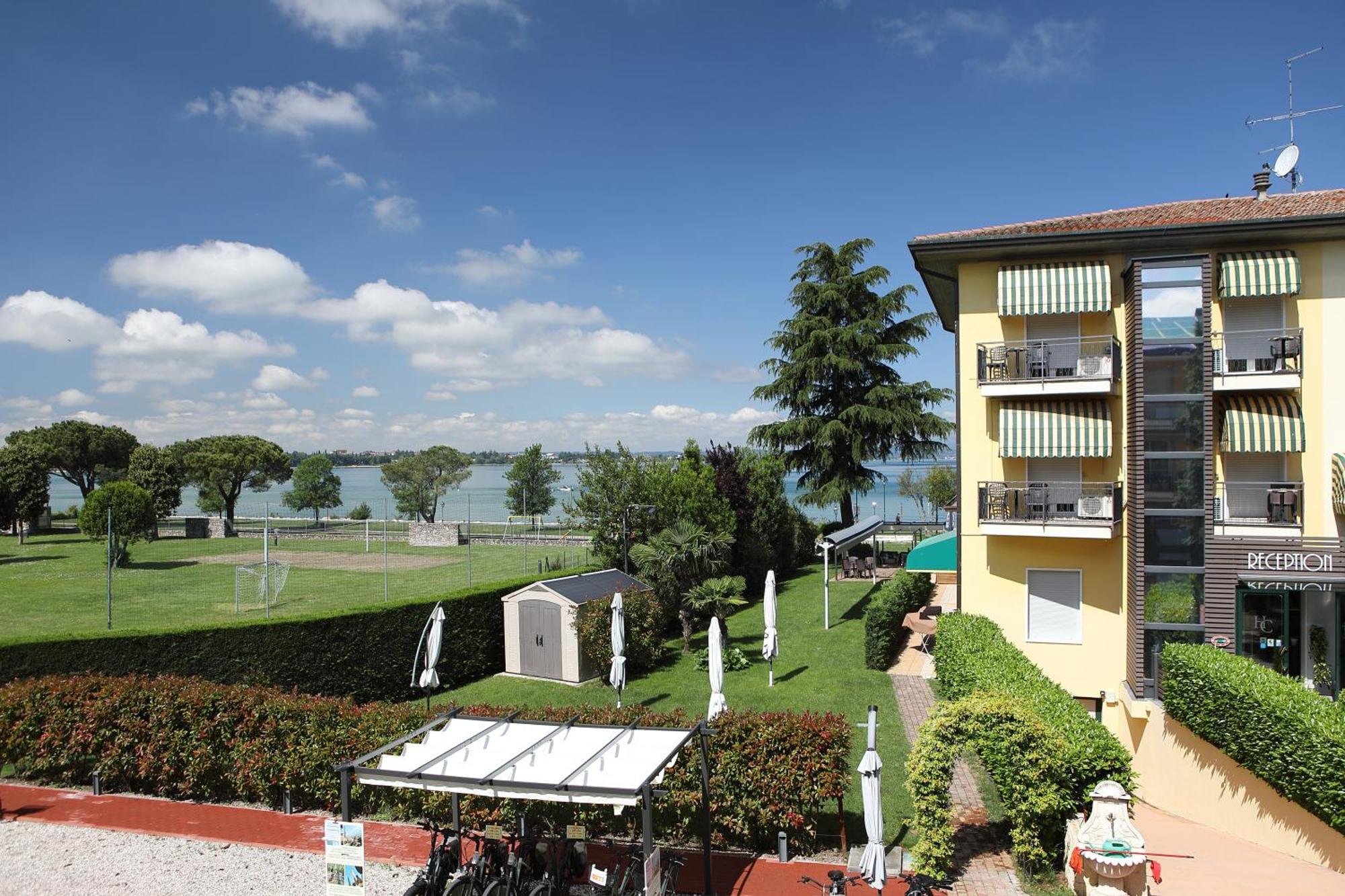 Campanello 3*