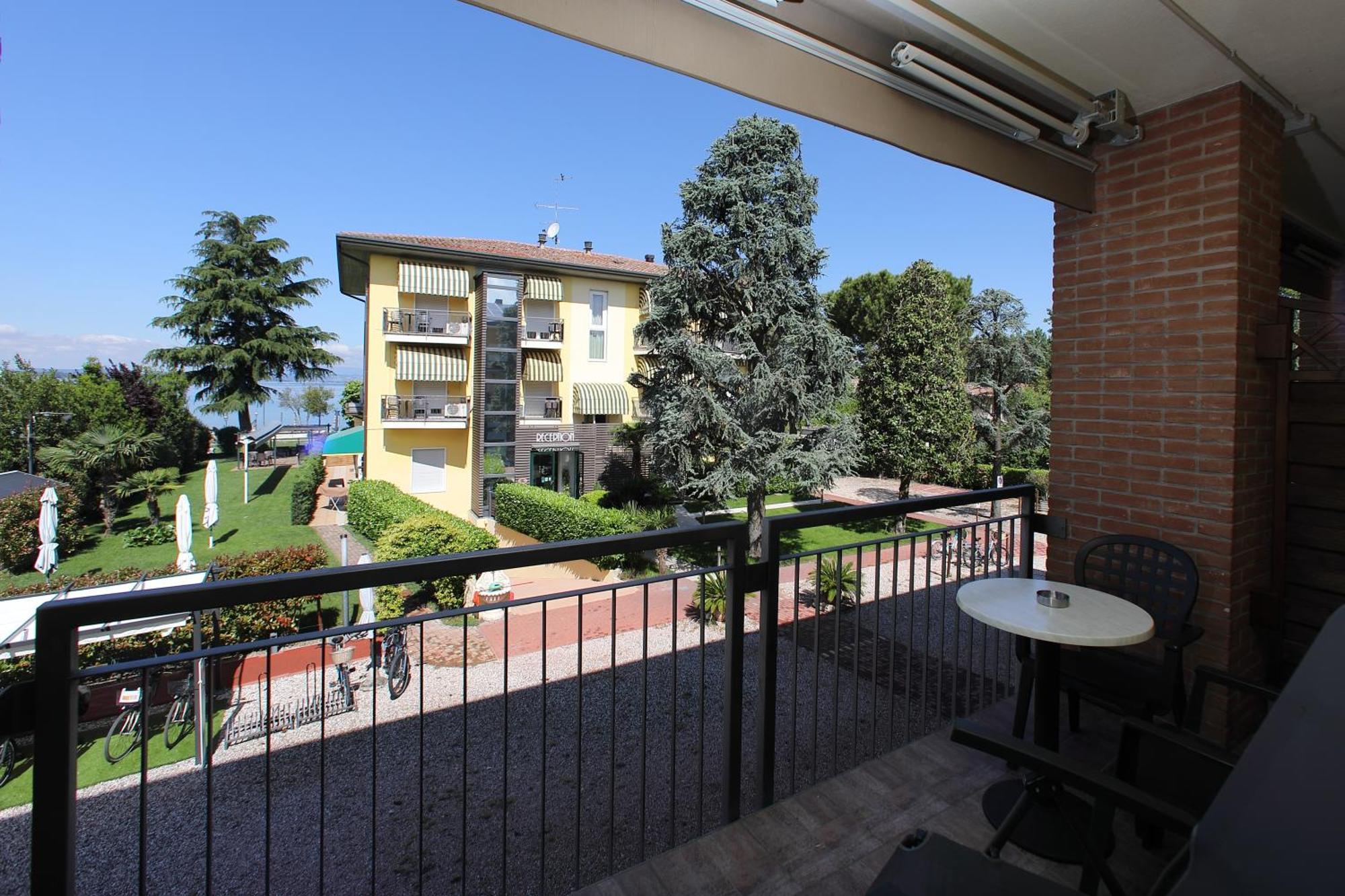 Hotel Campanello