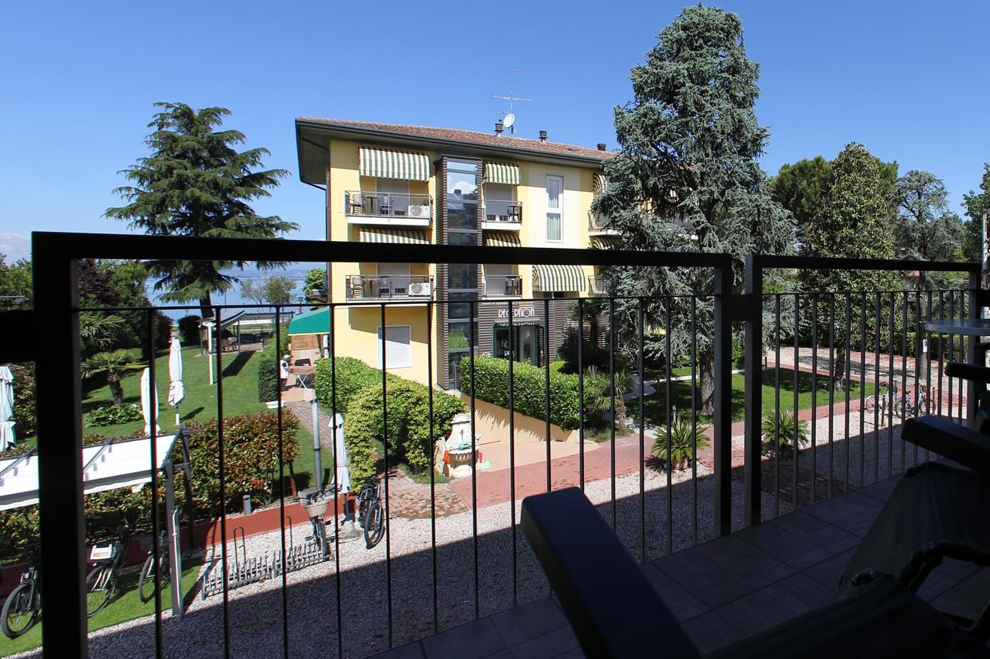 Campanello Hotel 3*