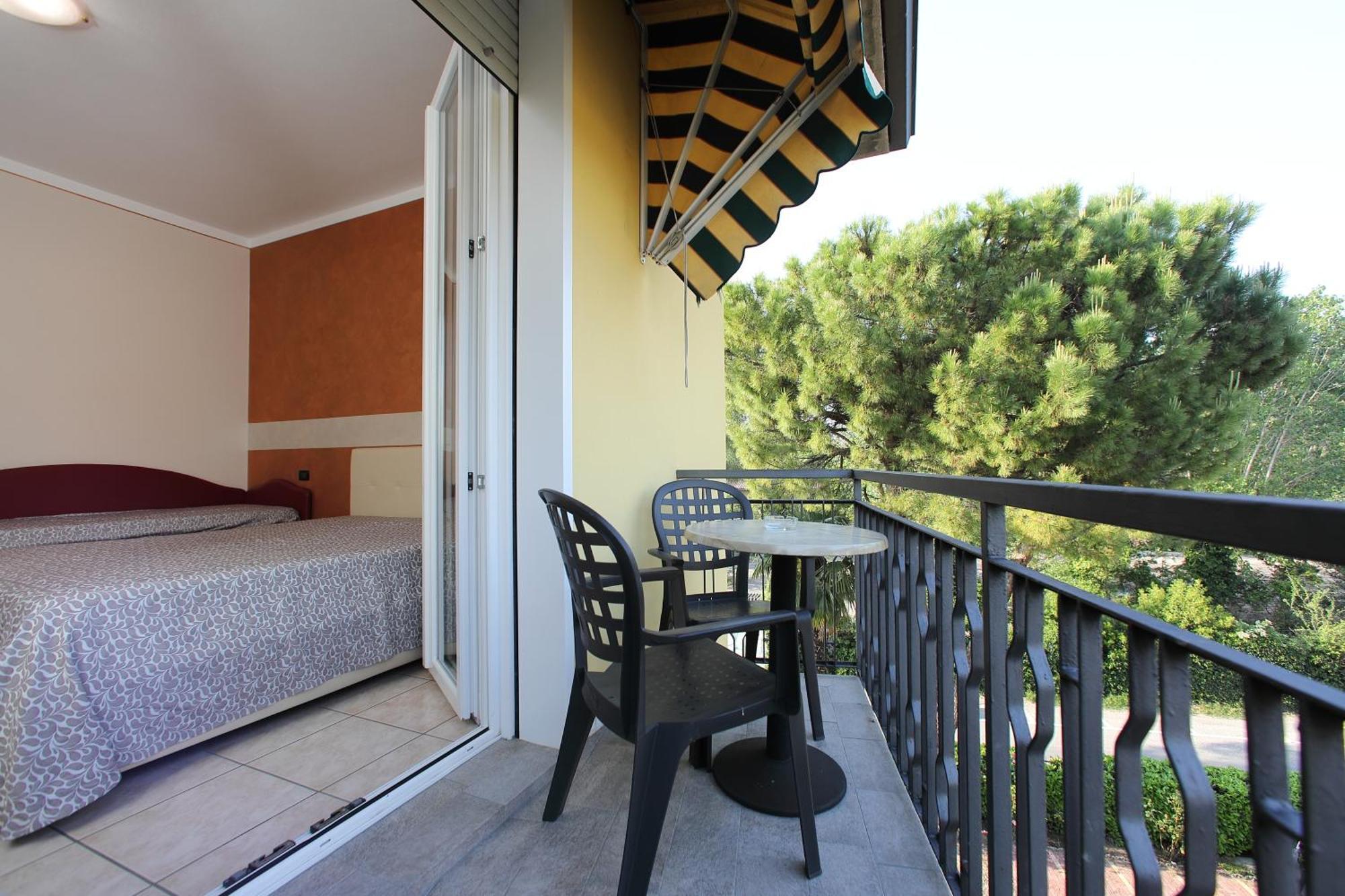 Hotel Campanello Castelnuovo del Garda