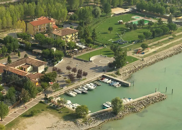 Hotel Campanello