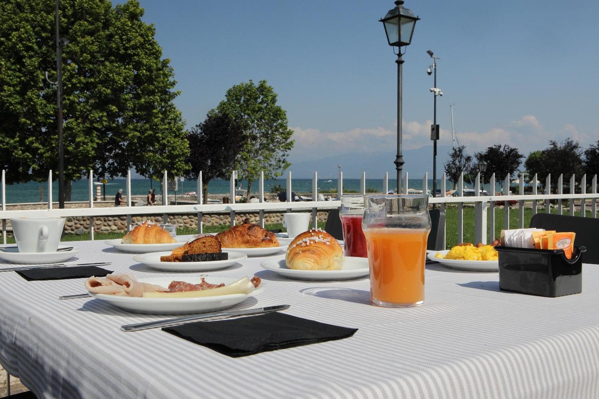 Campanello Hotel Castelnuovo del Garda