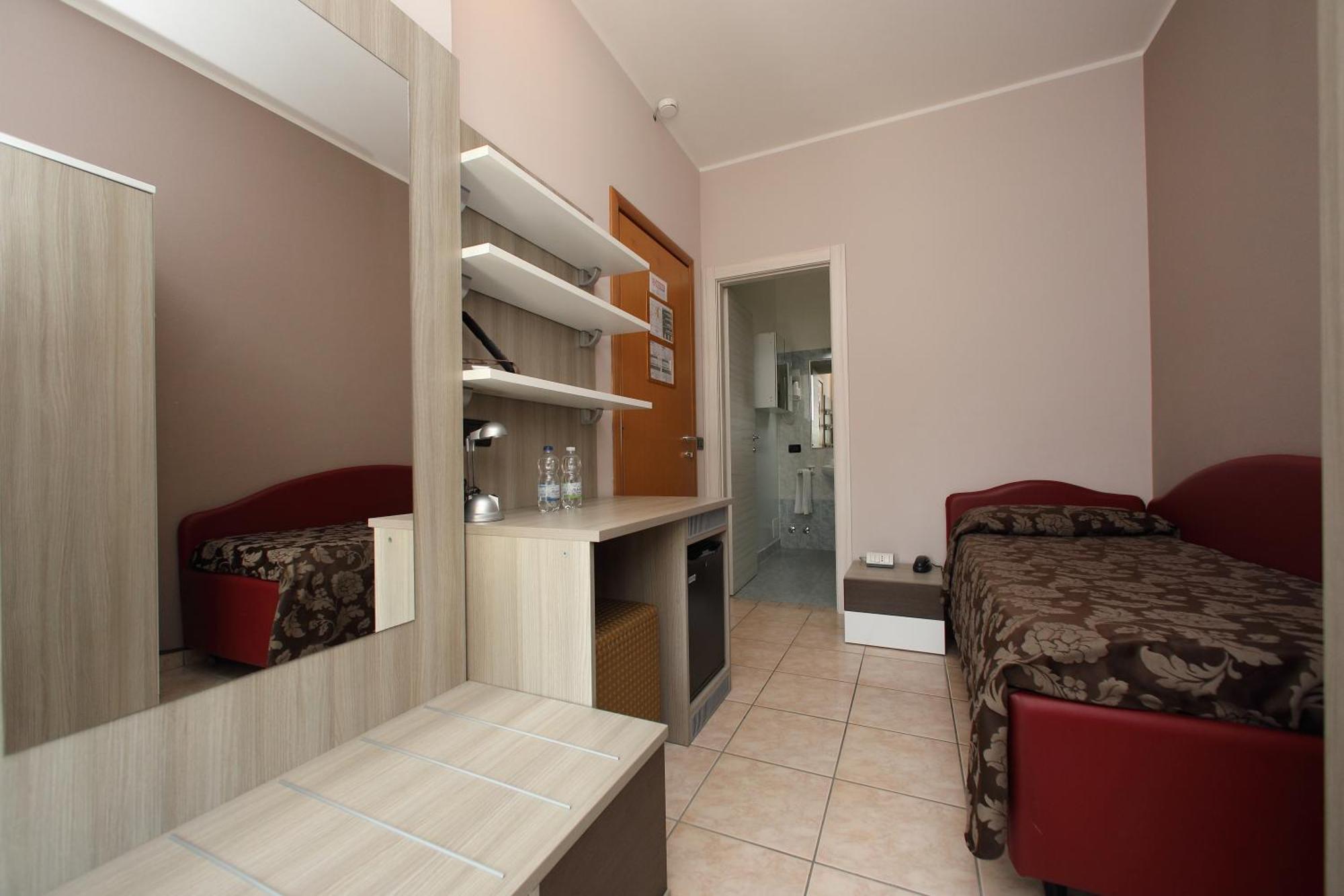 Campanello Hotel
