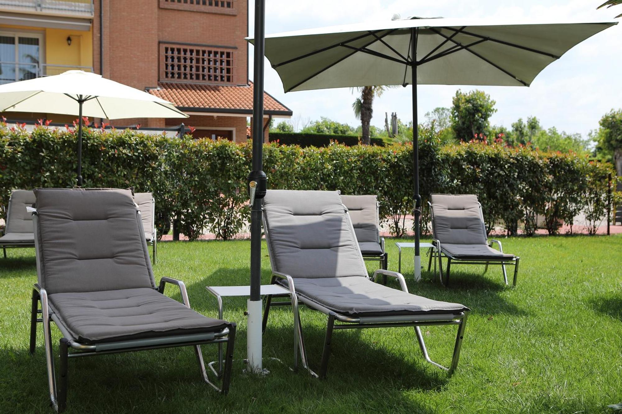 Campanello Hotel 3*