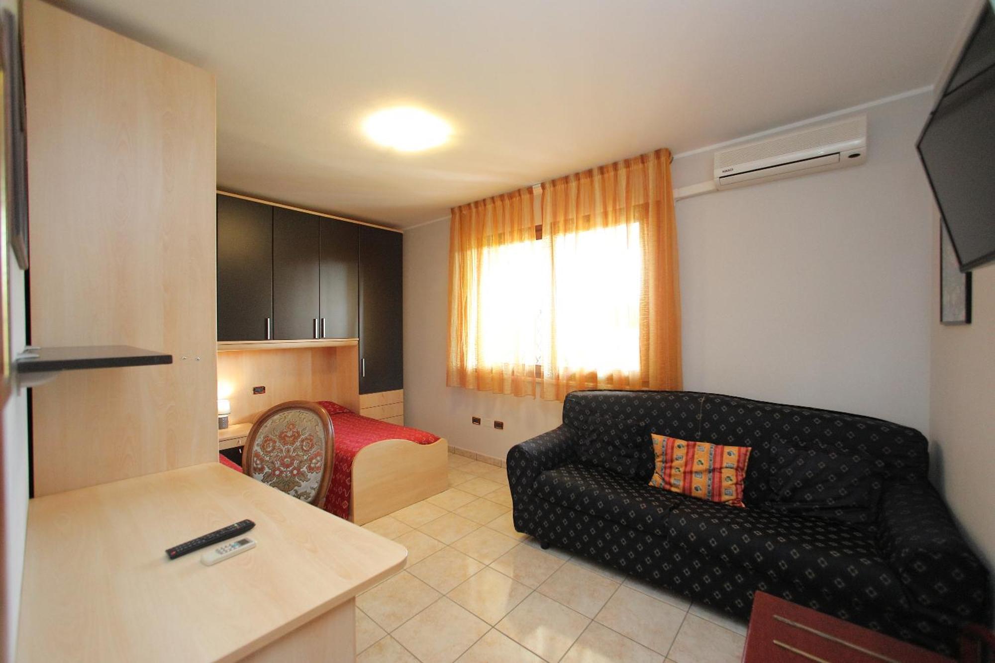 Hotel Campanello