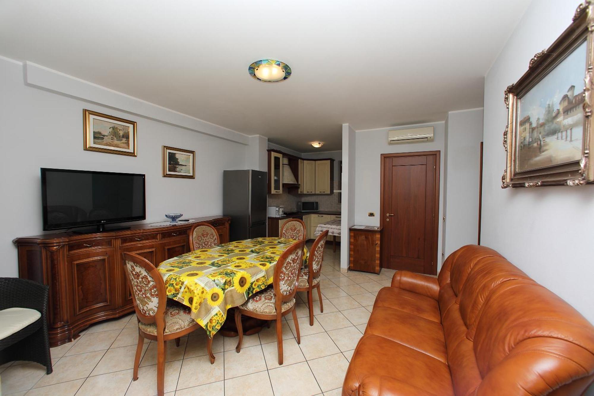 Campanello 3*
