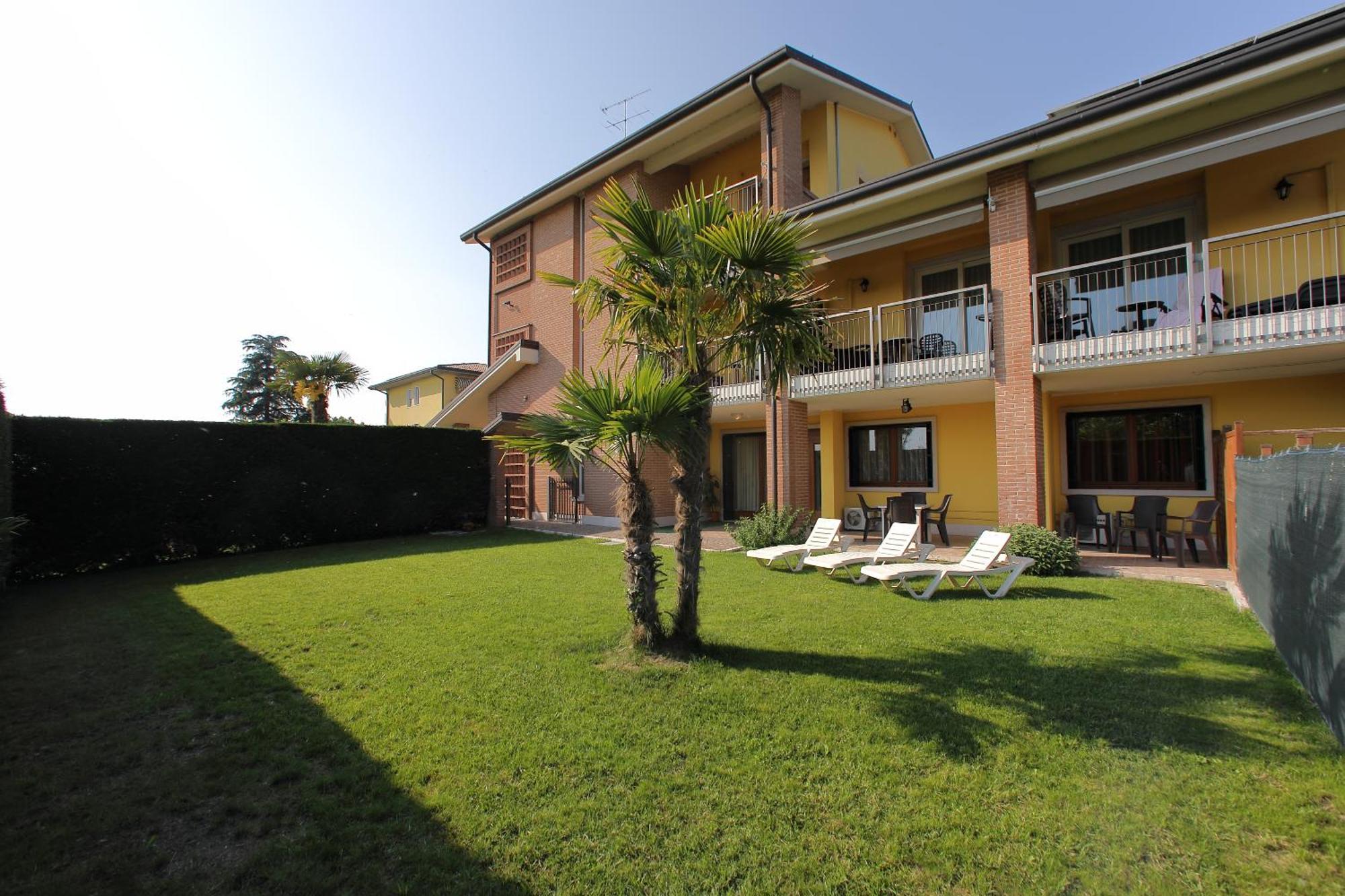 Campanello Hotel 3*