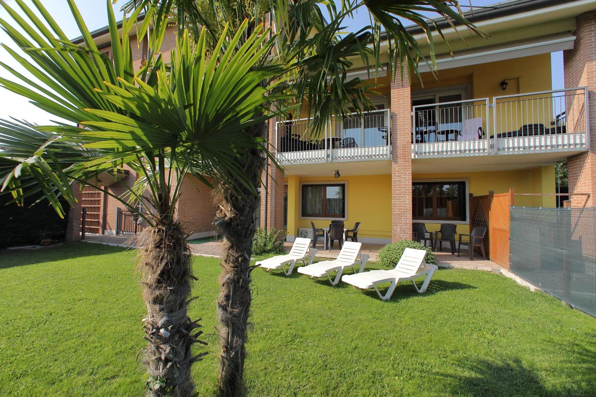 Hotel Campanello 3*
