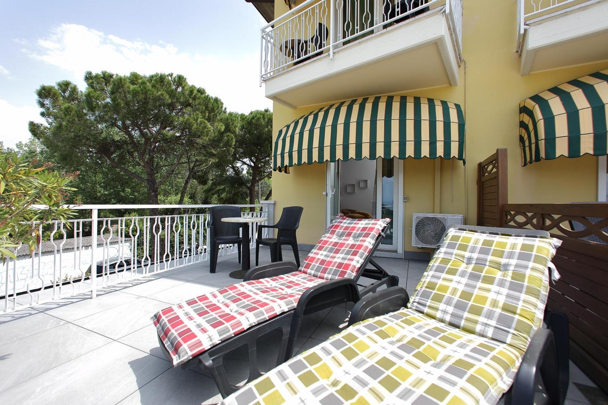 Campanello 3*