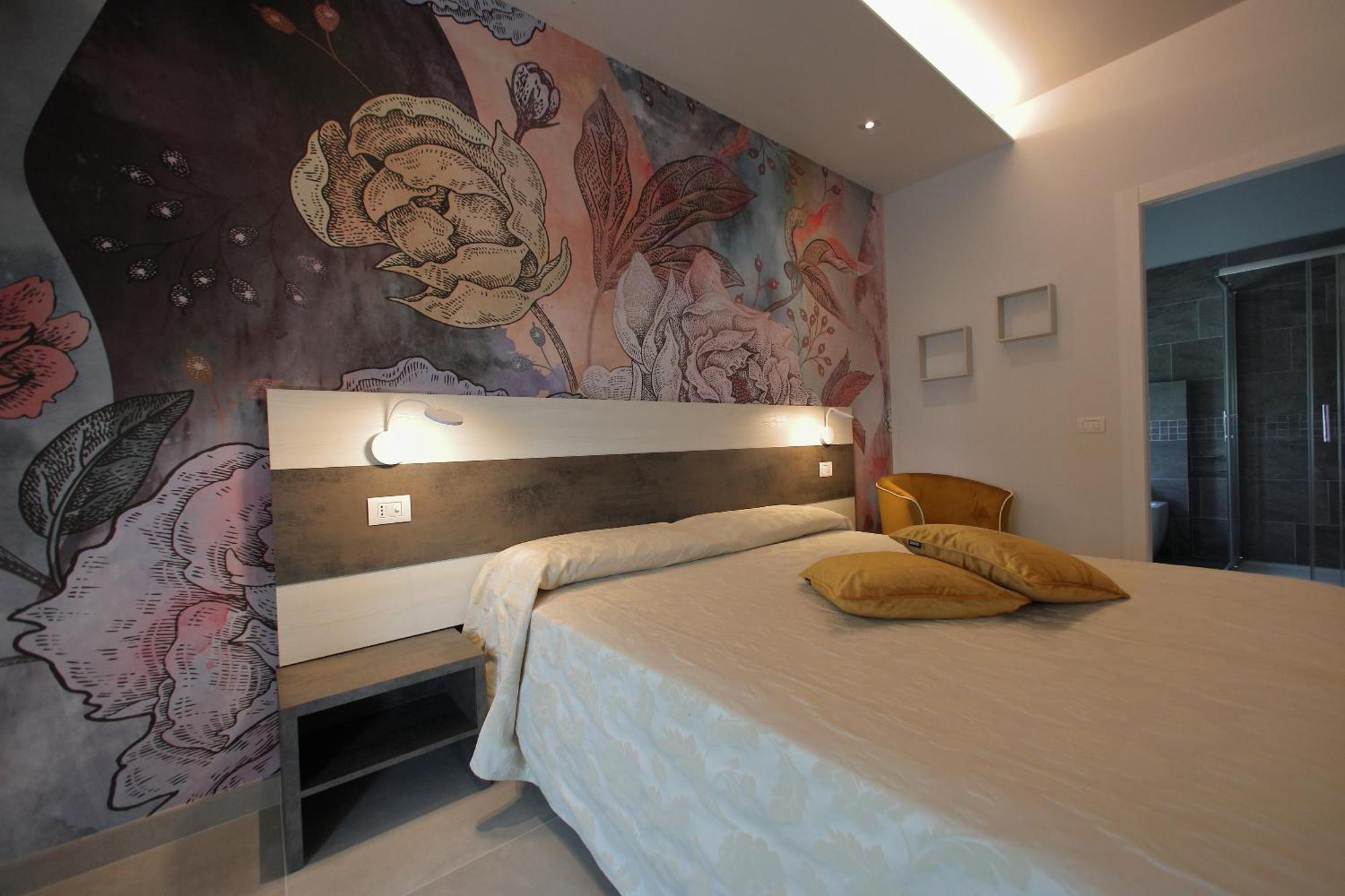 Campanello 3*