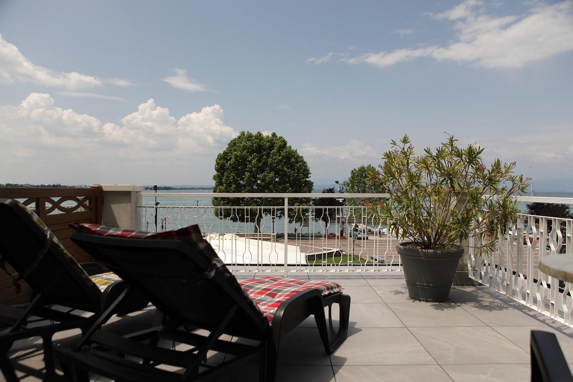 Hotel Campanello 3*