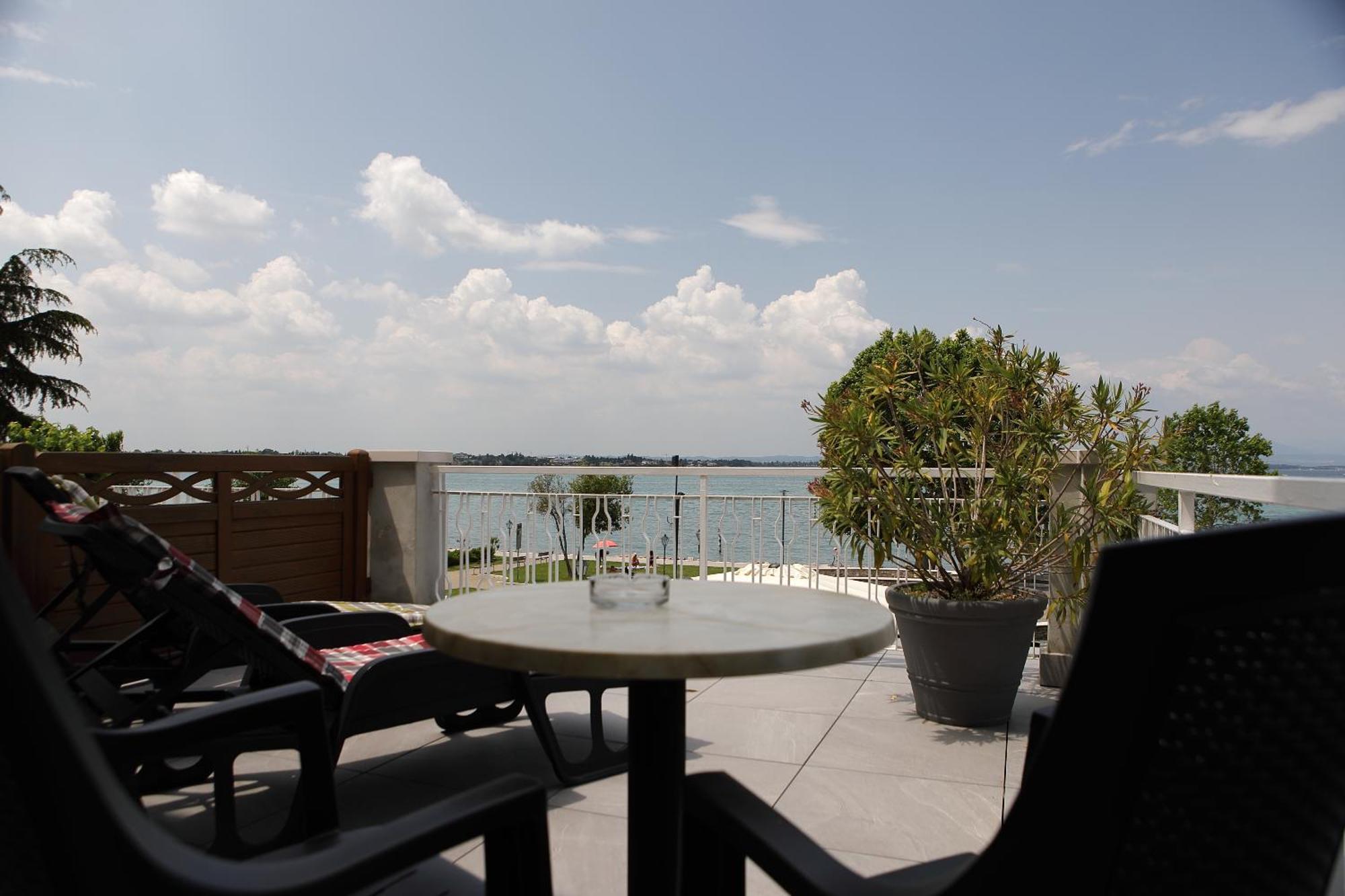 Hotel Campanello 3*