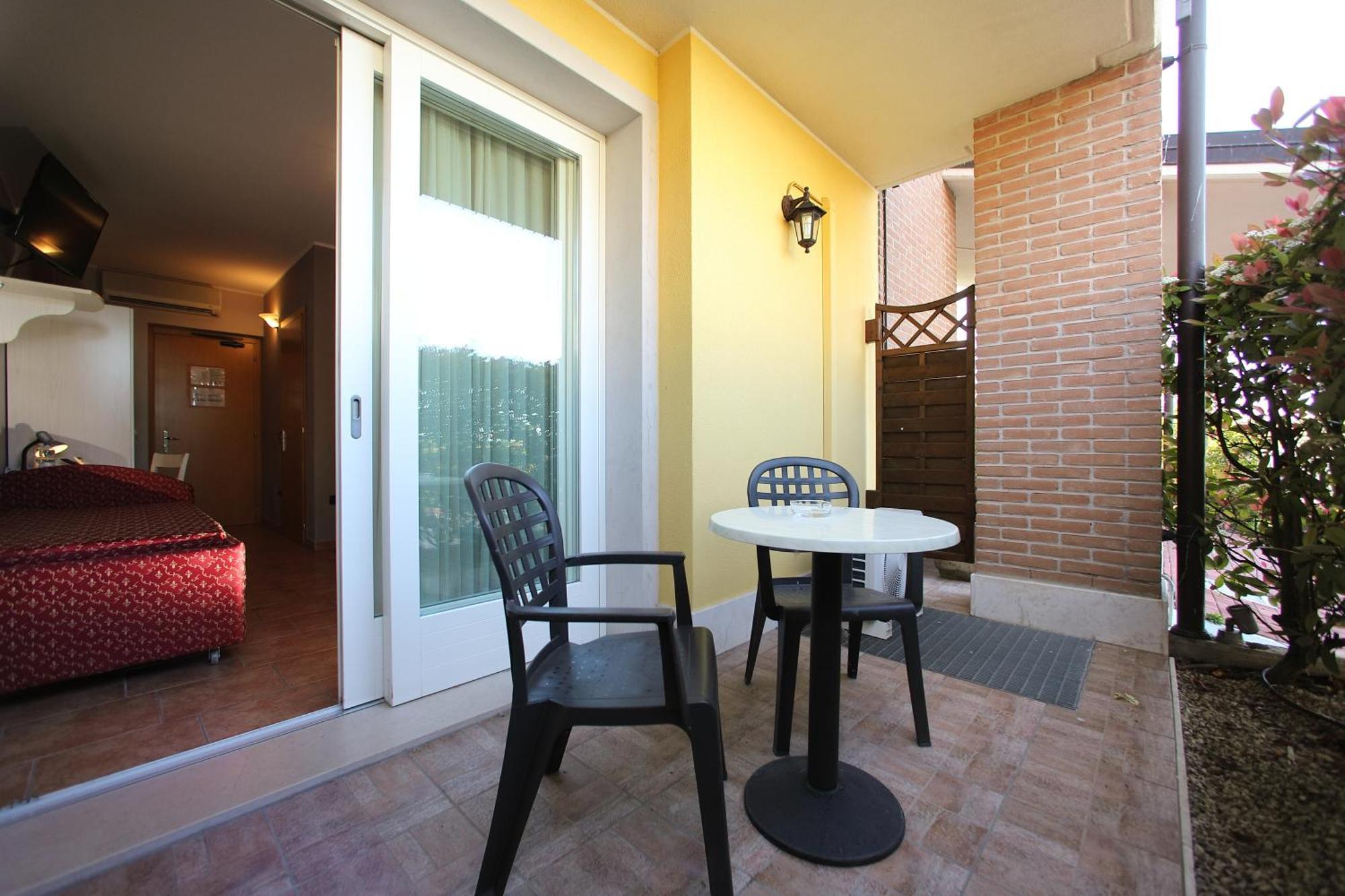 Campanello 3*