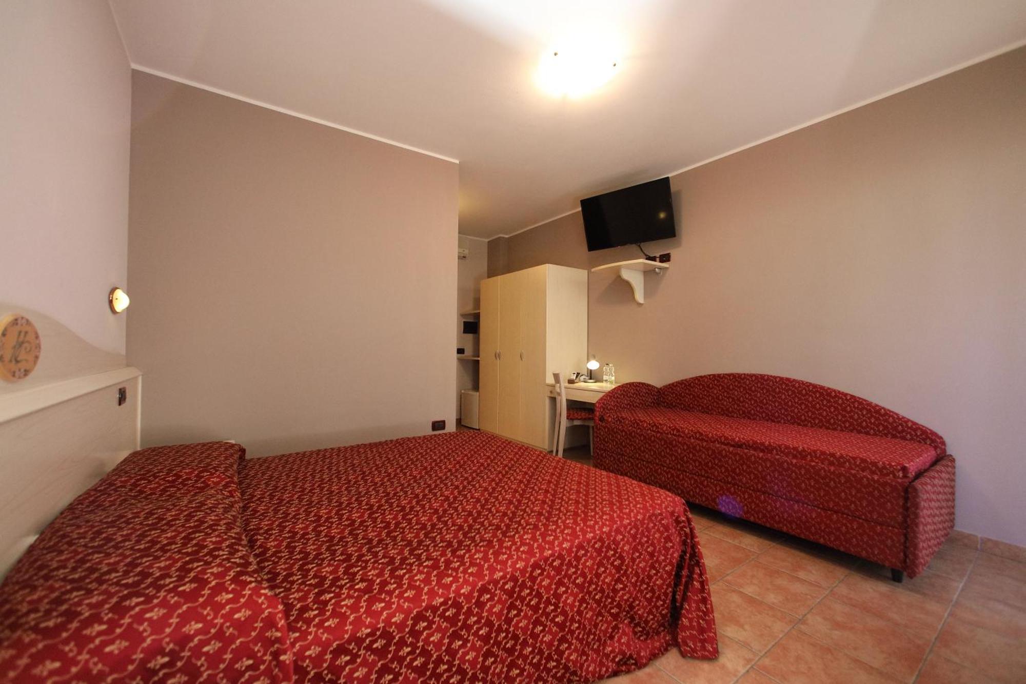 Campanello Hotel