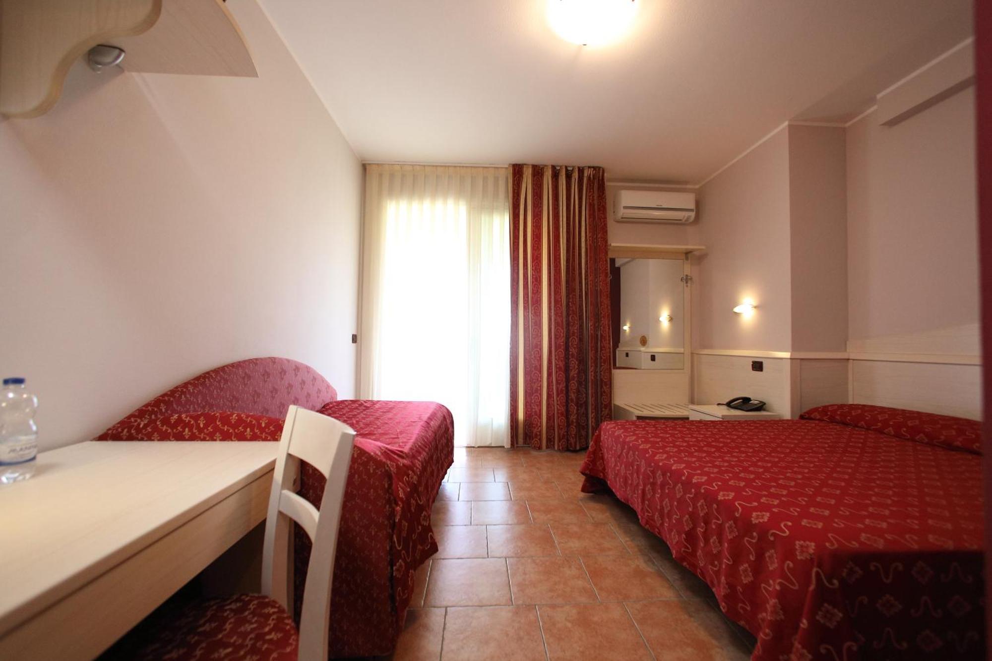 Campanello 3*