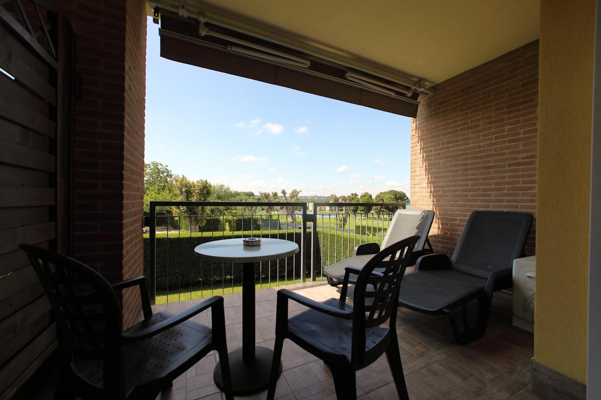 Hotel Campanello 3*