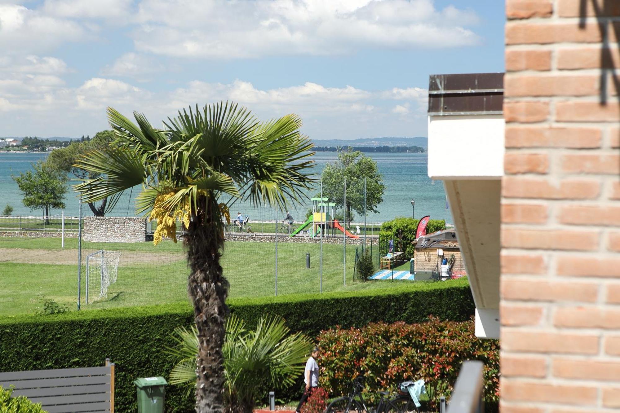 Hotel Campanello Castelnuovo del Garda