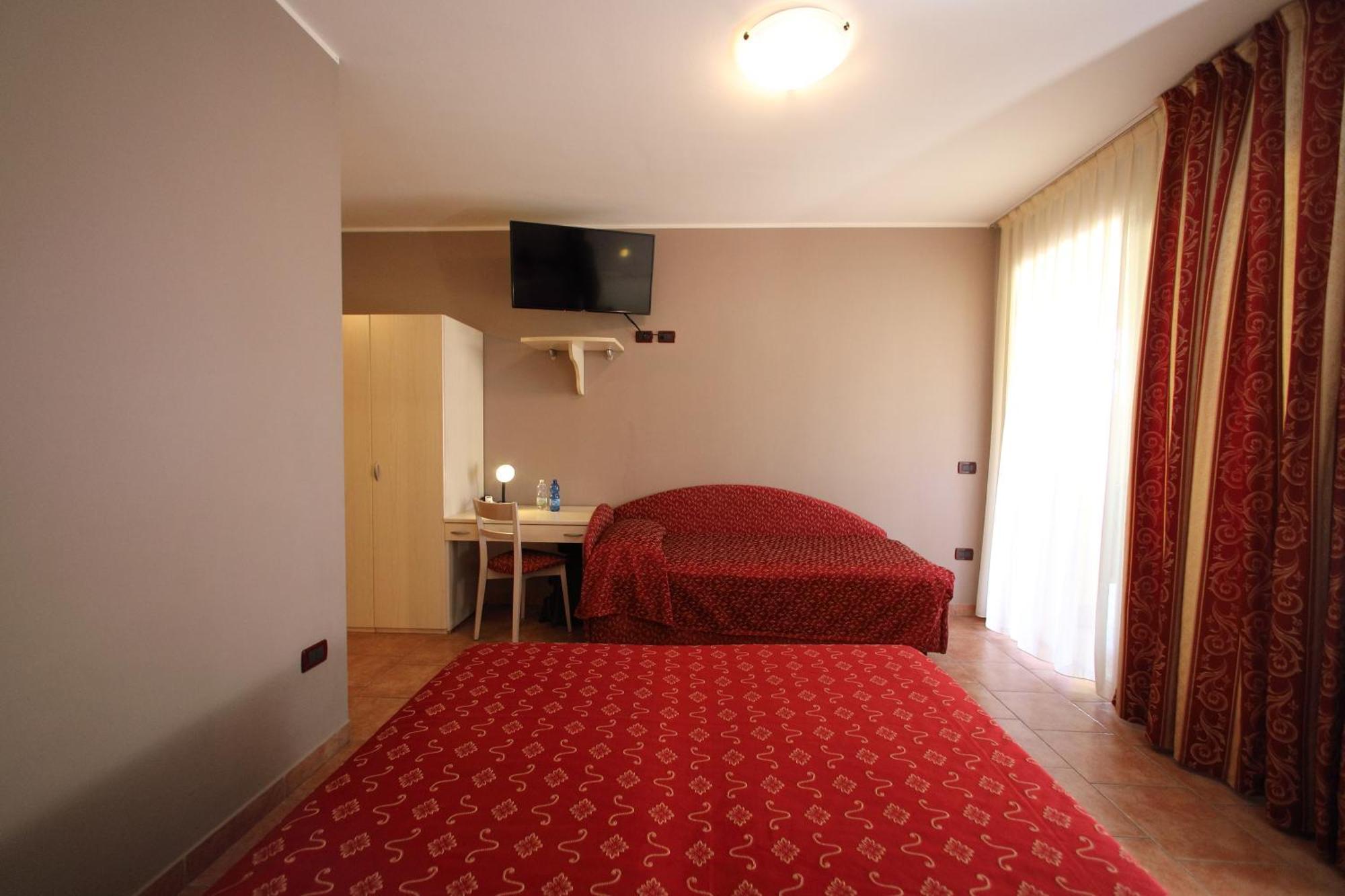 Hotel Campanello Castelnuovo del Garda