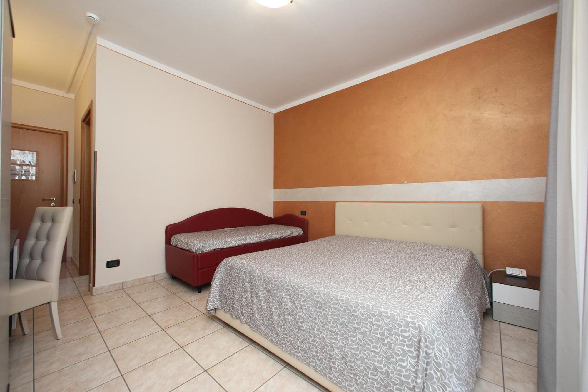 Hotel Campanello Castelnuovo del Garda