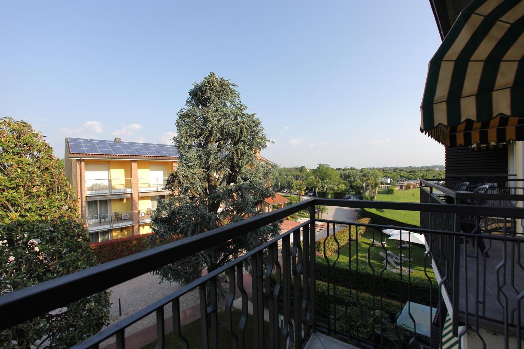 Campanello Hotel 3*