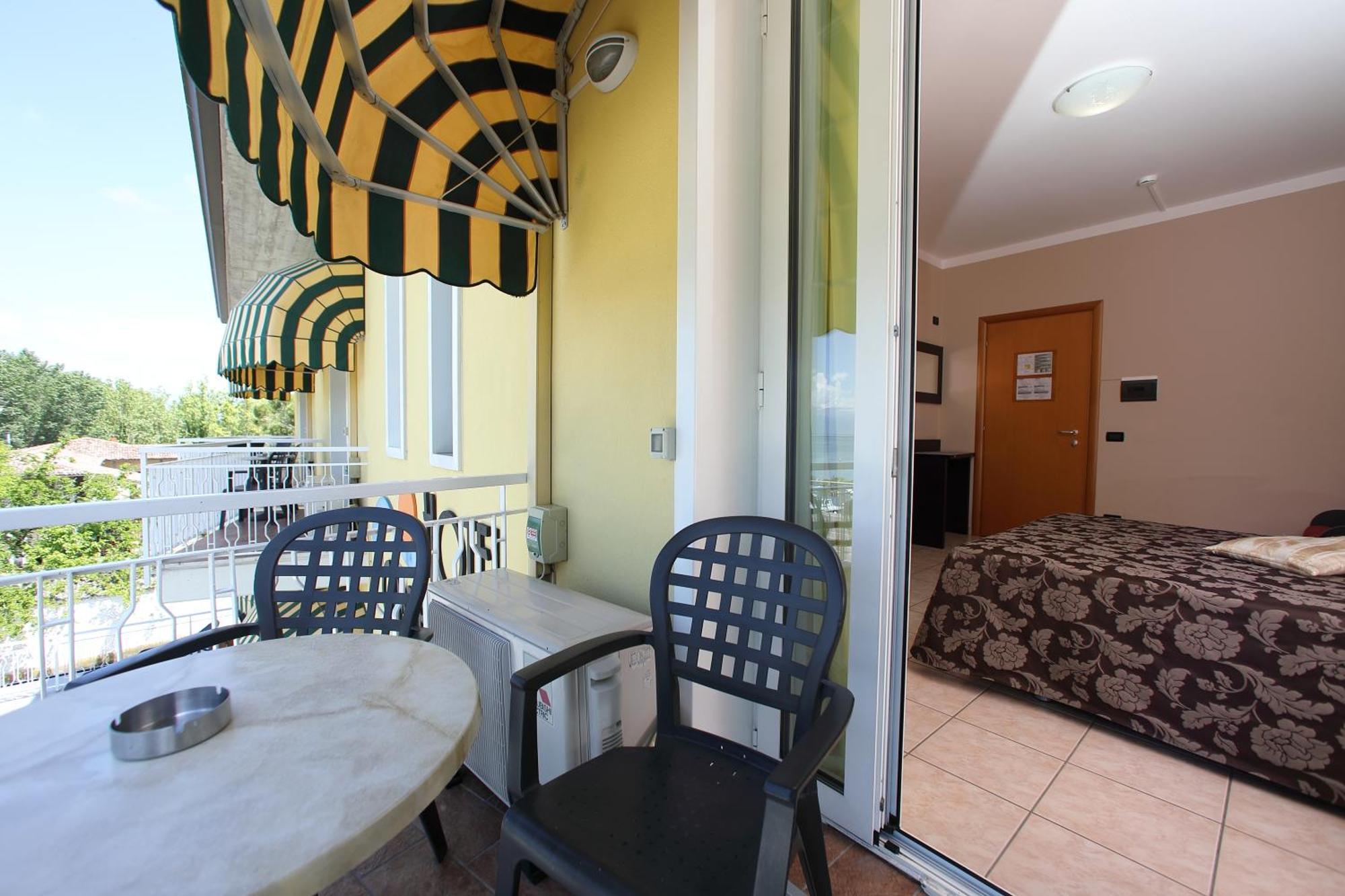 Campanello Hotel 3*